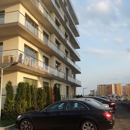 Sophia Residence Mamaia Exterior photo