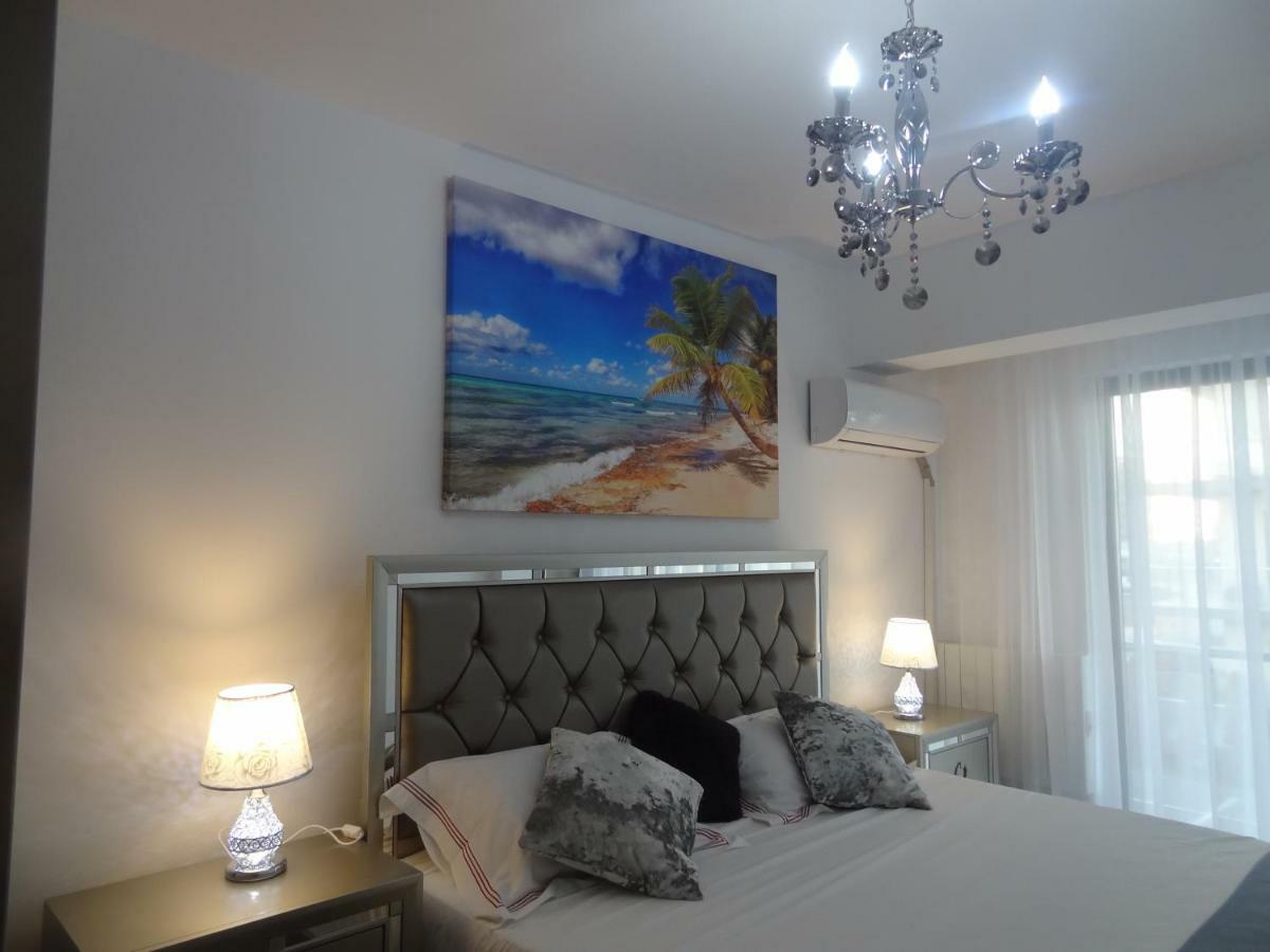 Sophia Residence Mamaia Exterior photo