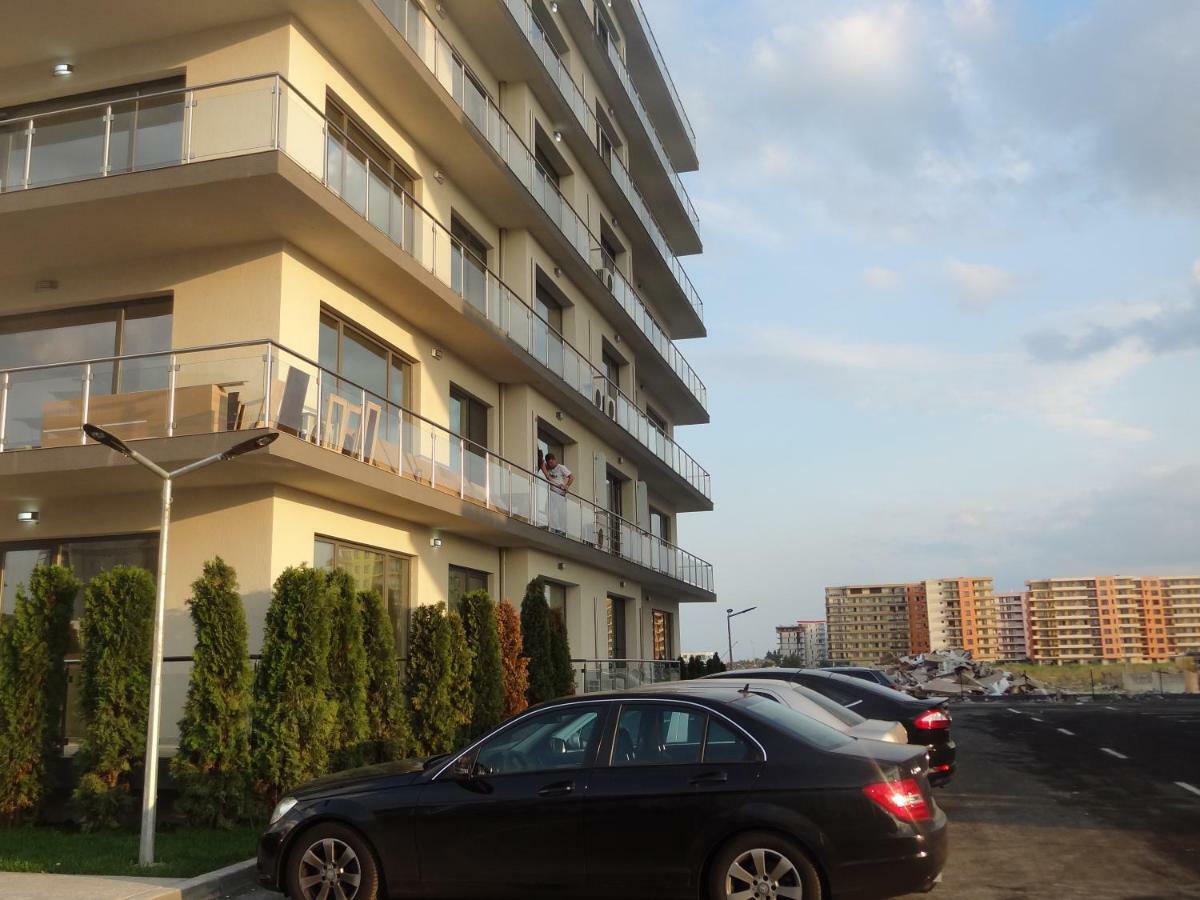 Sophia Residence Mamaia Exterior photo