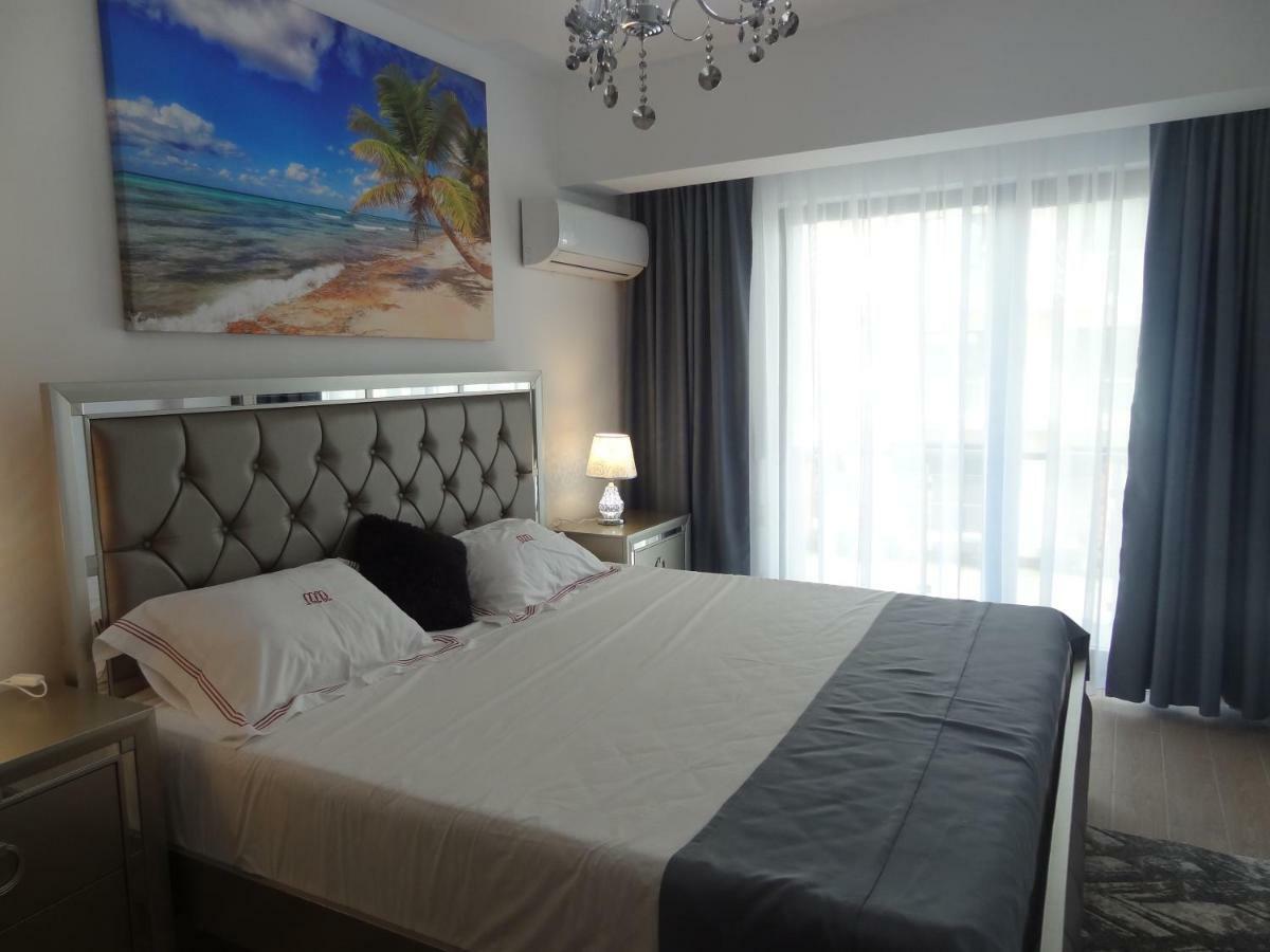 Sophia Residence Mamaia Exterior photo