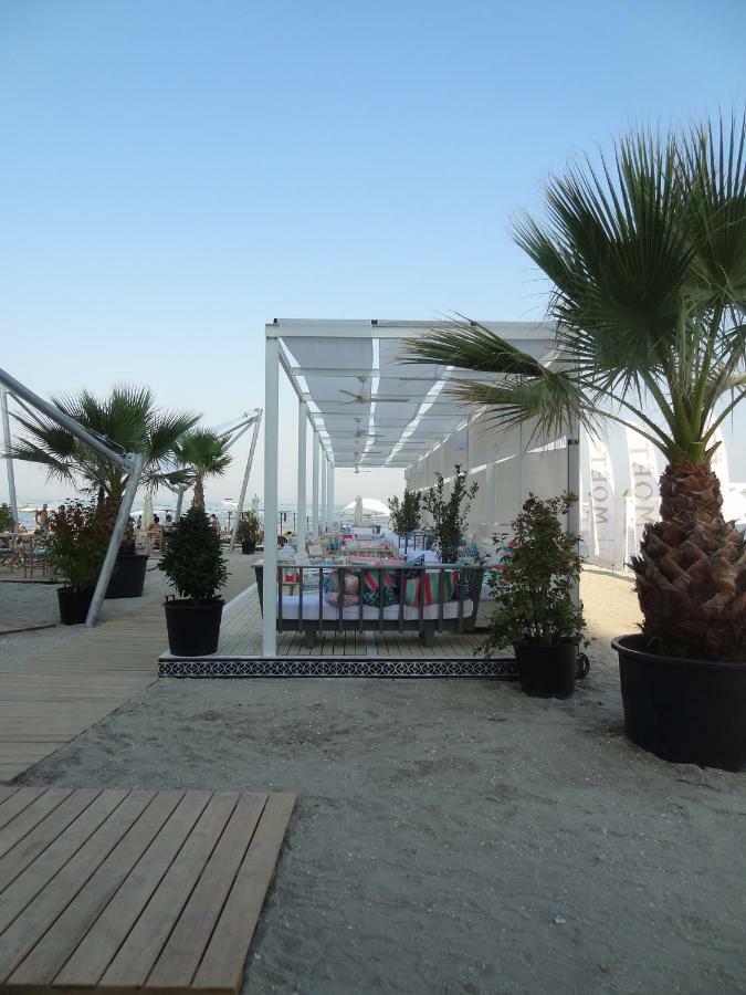 Sophia Residence Mamaia Exterior photo