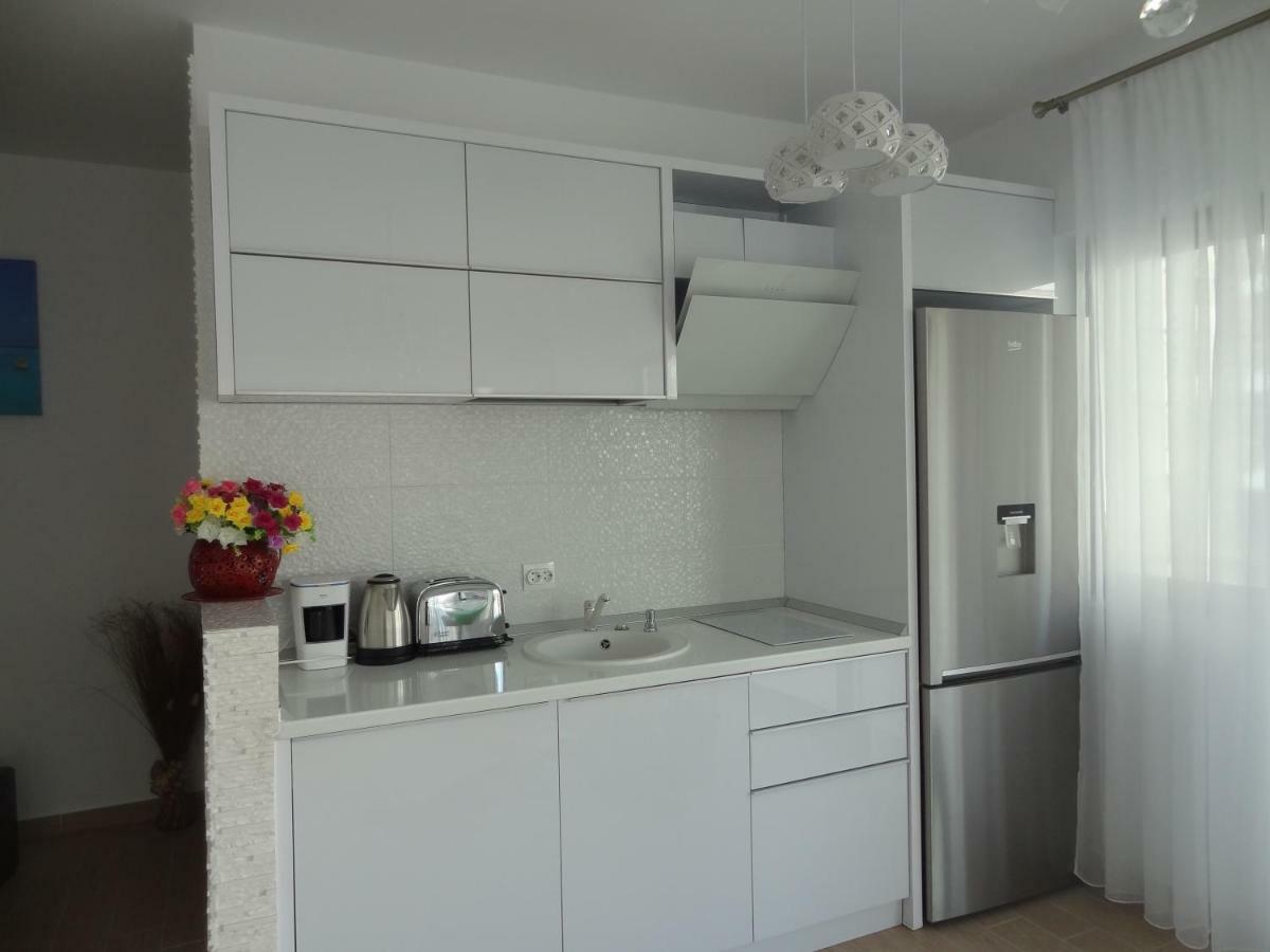Sophia Residence Mamaia Exterior photo