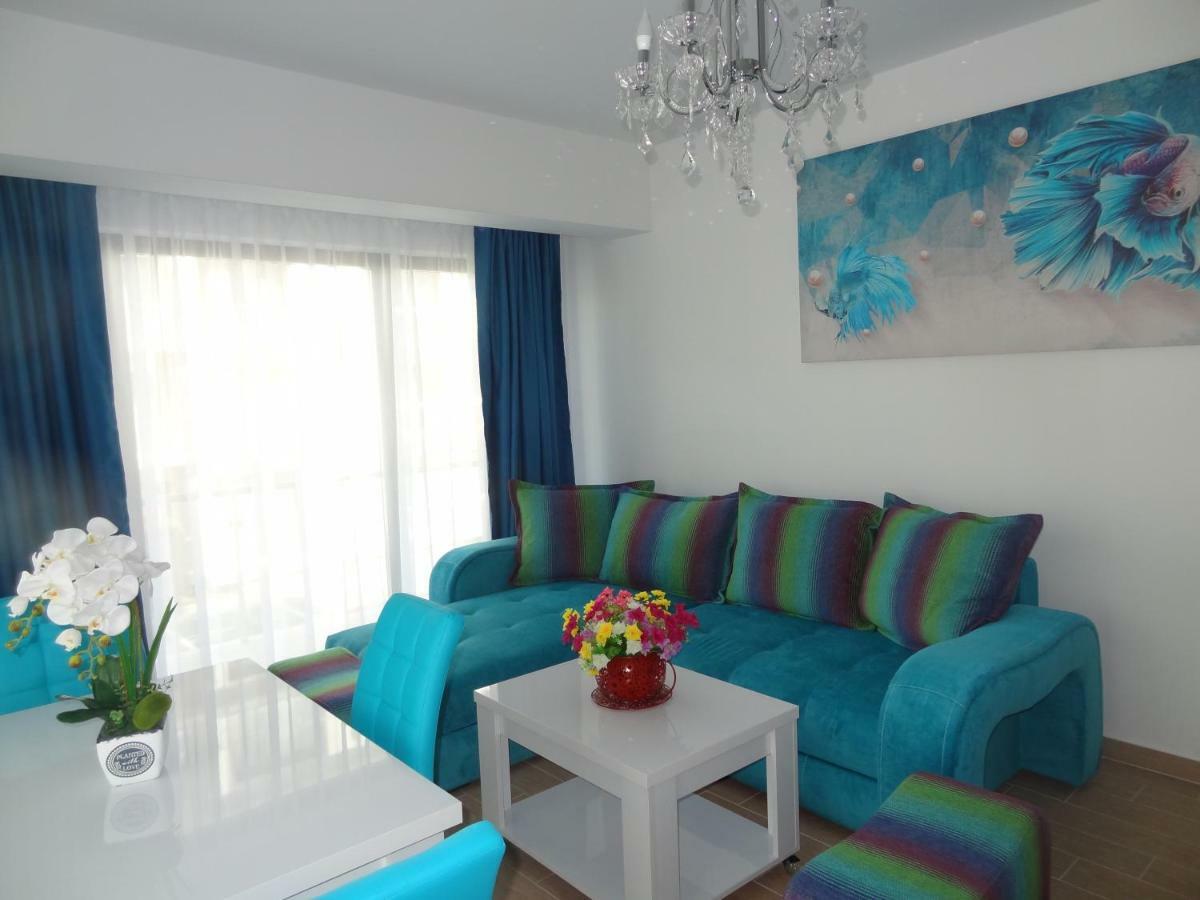 Sophia Residence Mamaia Exterior photo
