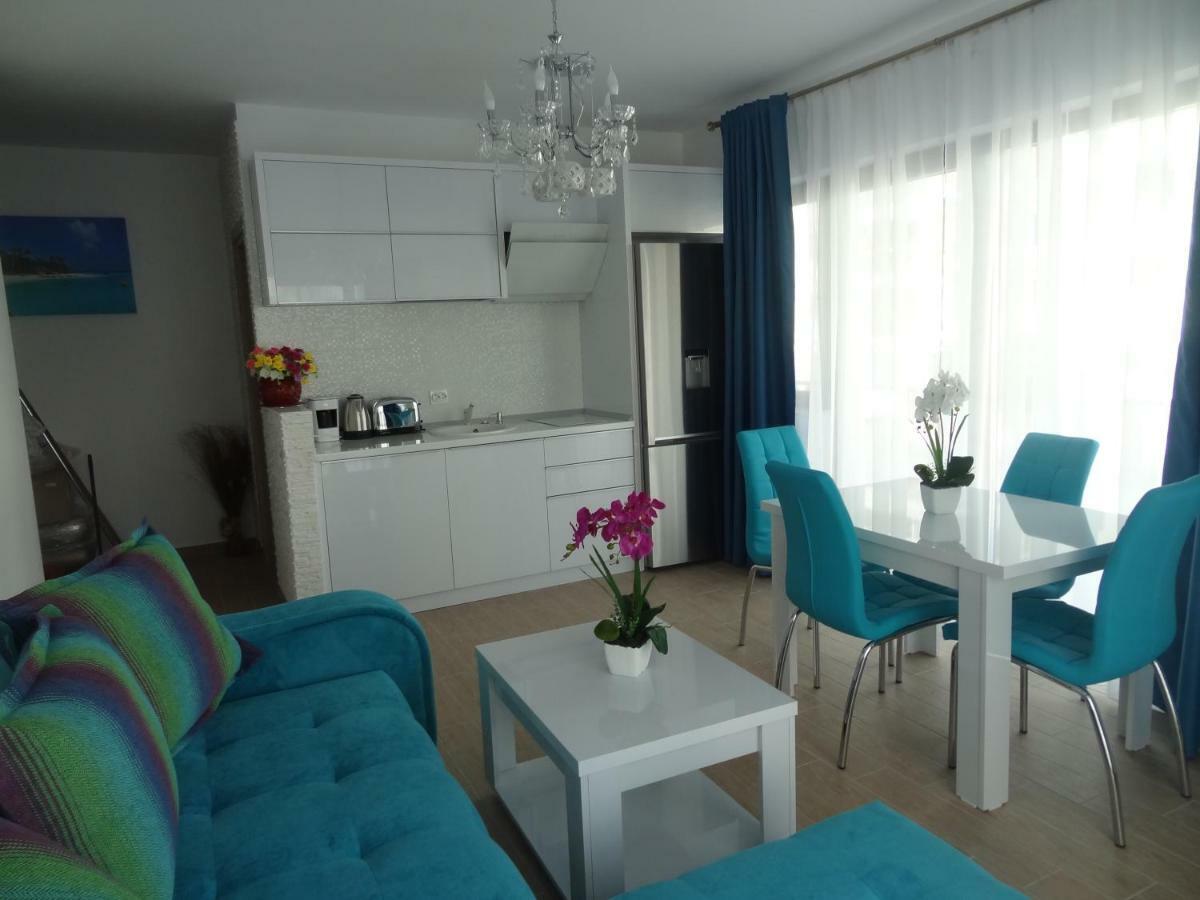 Sophia Residence Mamaia Exterior photo