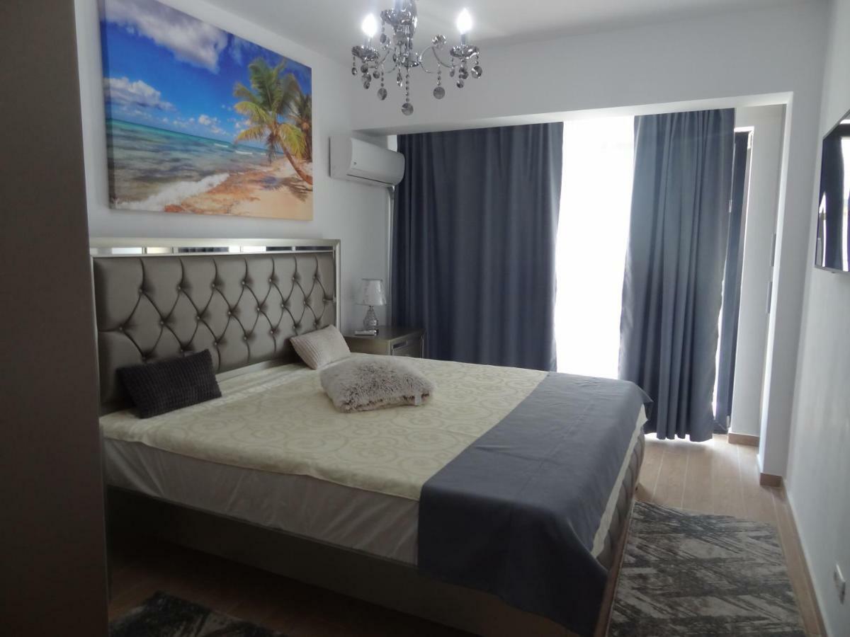 Sophia Residence Mamaia Exterior photo