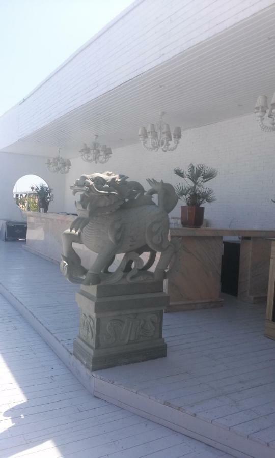 Sophia Residence Mamaia Exterior photo